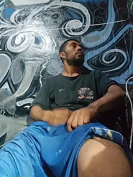 vergueo3 online show from March 22, 5:00 am