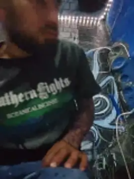 vergueo3 online show from February 28, 7:35 pm