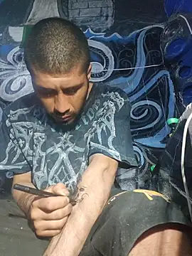 vergueo3 online show from April 8, 4:52 pm