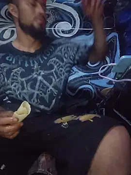 vergueo3 online show from April 9, 6:47 pm