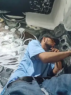 vergueo3 online show from November 28, 3:07 am