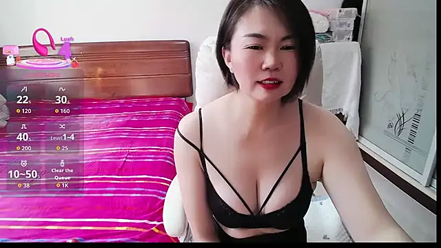 icenana online show from March 10, 12:36 am