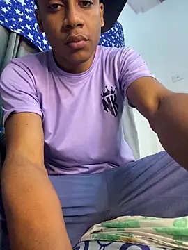 liam Brooks9 online show from February 12, 1:00 pm