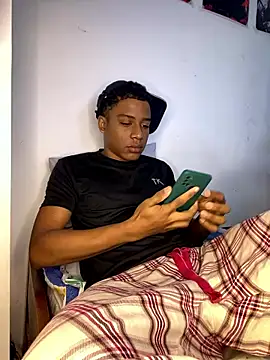 liam Brooks9 online show from January 9, 1:40 pm