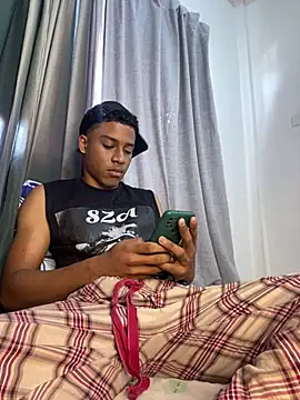 liam Brooks9 online show from February 7, 9:01 pm