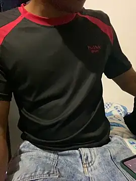 liam Brooks9 online show from November 7, 4:06 am