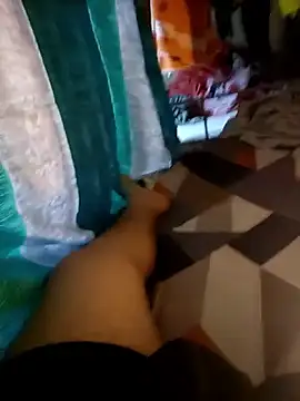 Snapshot of ConvoyedSubgroup chatting on February 12, 4:40 pm ConvoyedSubgroup online show from February 12, 4:40 pm