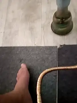 ConvoyedSubgroup online show from April 14, 7:57 am