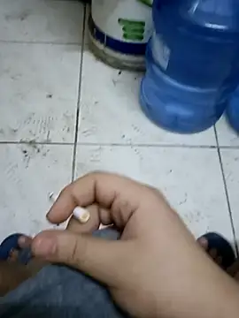 ConvoyedSubgroup online show from March 24, 10:43 pm