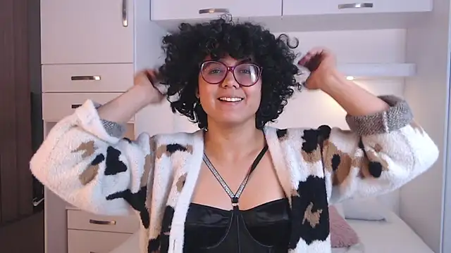 MartiRuis10 online show from November 21, 9:58 pm