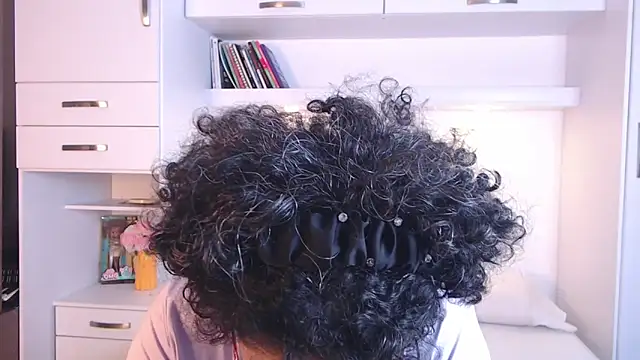 MartiRuis10 online show from November 20, 9:15 pm