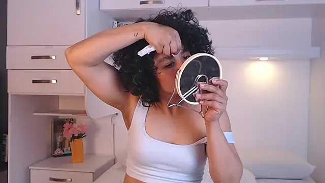 MartiRuis10 online show from November 1, 8:14 pm