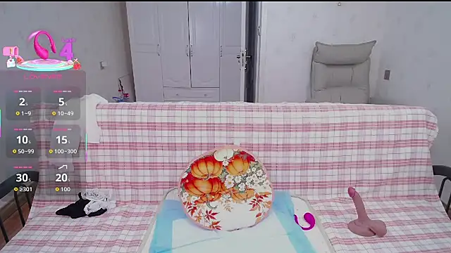 cuiduishengli online show from October 30, 11:12 pm