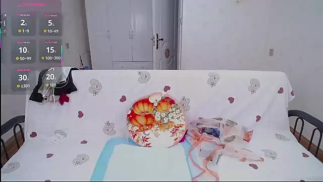 cuiduishengli online show from November 13, 9:02 am