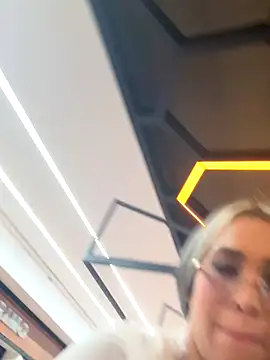 KIMBERLYPULIDO online show from October 30, 2:21 am