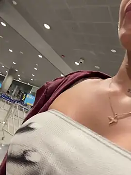 KIMBERLYPULIDO online show from November 20, 6:25 am