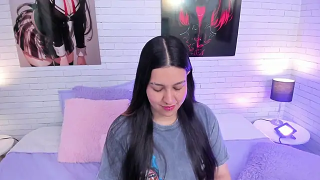 Zoe Murphy online show from November 2, 9:53 pm