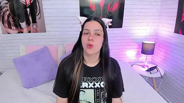 Zoe Murphy online show from November 15, 4:38 am