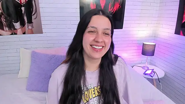 Zoe Murphy online show from November 17, 5:22 am