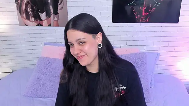 Zoe Murphy online show from November 29, 6:24 am