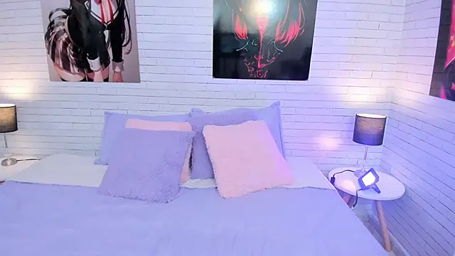 Zoe Murphy online show from October 24, 1:21 pm