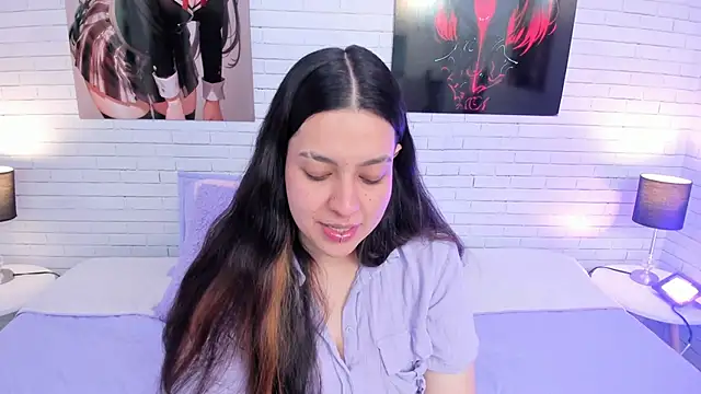 Zoe Murphy online show from October 30, 3:09 pm