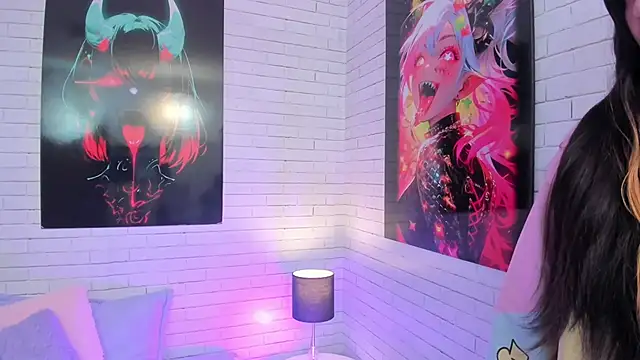 Zoe Murphy online show from December 1, 6:14 am