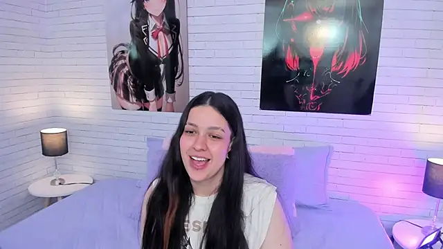 Zoe Murphy online show from November 30, 6:36 am