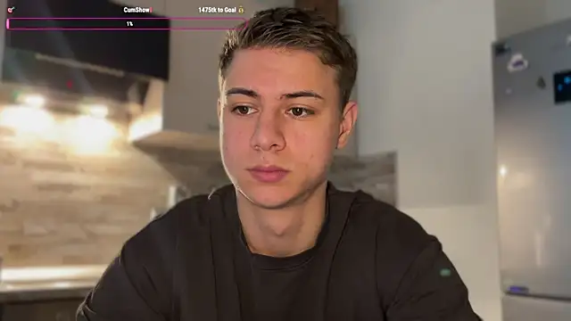 Snapshot of Lance_Belll chatting on October 19, 9:23 am Lance Belll online show from October 19, 9:23 am