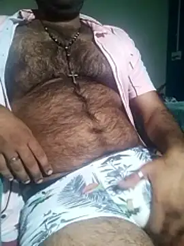 DesiBlackBull online show from October 27, 5:36 pm