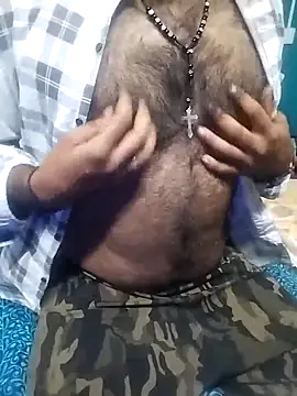 DesiBlackBull online show from October 18, 4:42 pm