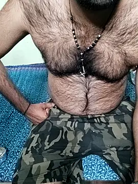 DesiBlackBull online show from December 3, 4:17 pm