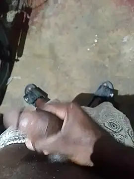 Snapshot of Mijoche9 chatting on January 11, 1:34 am Mijoche9 online show from January 11, 1:34 am