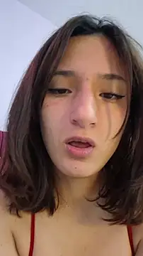 Snapshot of princess_foxxy chatting on November 1, 5:47 am princess foxxy online show from November 1, 5:47 am