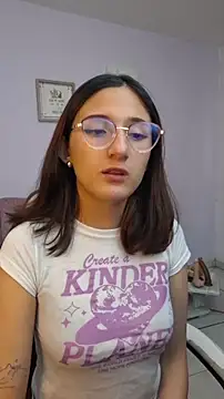 princess foxxy online show from December 20, 9:50 pm