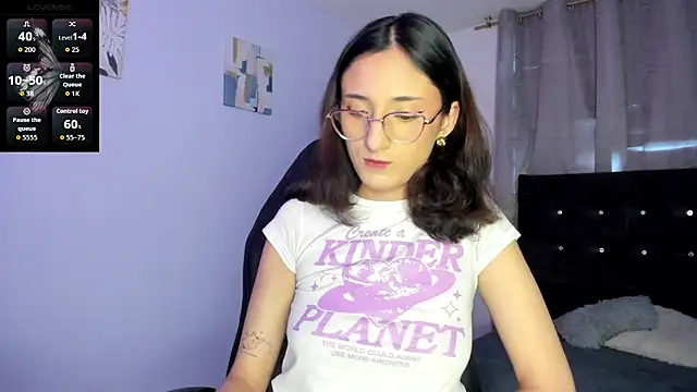 princess foxxy online show from February 21, 8:11 pm