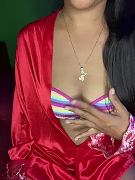 Snapshot of Lilly_MayaSl chatting on June 3, 6:34 pm Lilly MayaSl online show from June 3, 6:34 pm