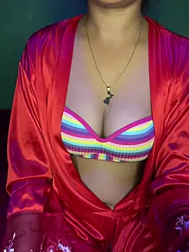 Lilly MayaSl online show from March 26, 2:37 pm