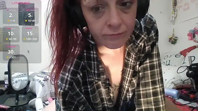 LoveLibz169 online show from March 26, 11:08 am