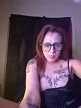 LoveLibz169 online show from January 10, 1:50 pm