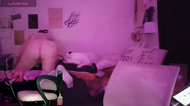 LoveLibz169 online show from March 25, 7:52 am