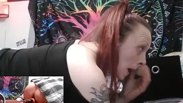 LoveLibz169 online show from April 4, 4:08 am