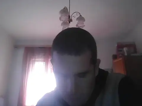 Szeximado31 online show from November 23, 11:20 am