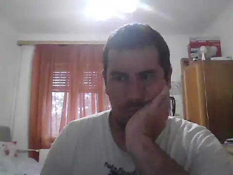 Szeximado31 online show from November 8, 2:53 pm