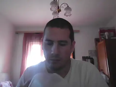 Szeximado31 online show from January 12, 8:32 am