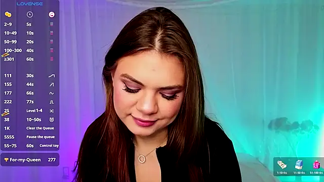 Miss Delia online show from December 2, 3:30 am