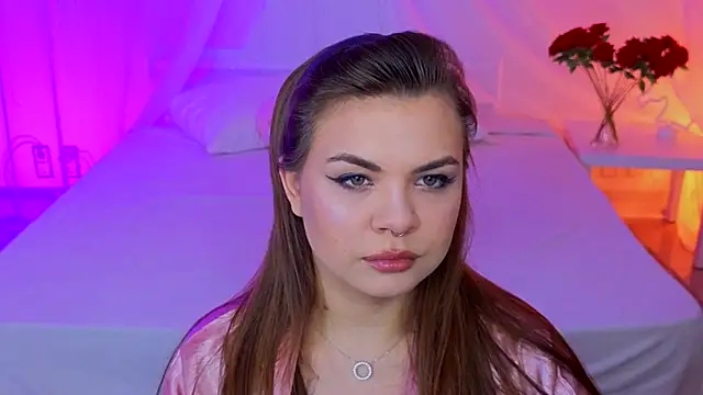 Miss Delia online show from November 3, 2:39 am