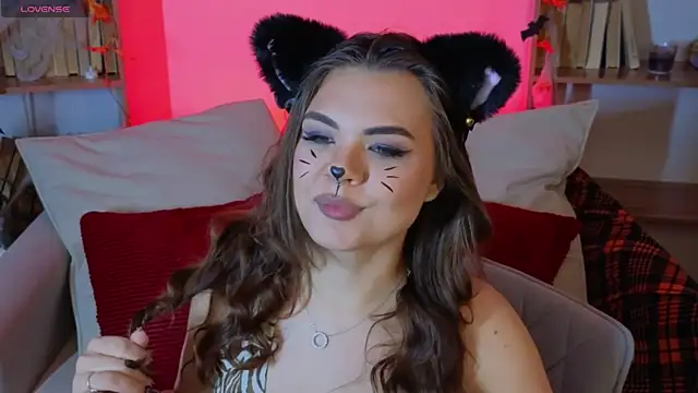 Miss Delia online show from October 22, 11:58 pm