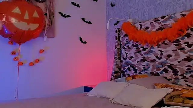 dasha sento online show from November 6, 4:16 am