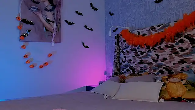 dasha sento online show from November 10, 4:17 am